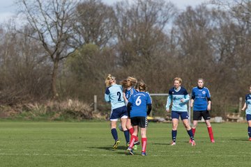 Bild 314 - F VfL Kellinghusen - SG R�nnau/Daldorf : Ergebnis: 0:1